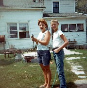 Alice, Bill Ruebush